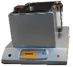 Thermostatized Digital Bath with Orbital Shaking