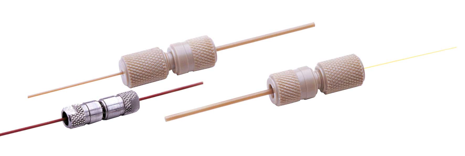 HPLC connectors Scharlab