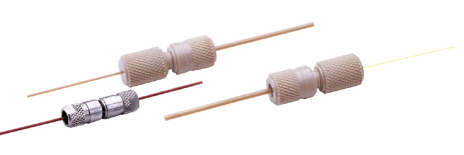 HPLC: COLUMNS AND ACCESSORIES