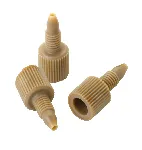 ProteCol conectors for PEEK capillary tubing