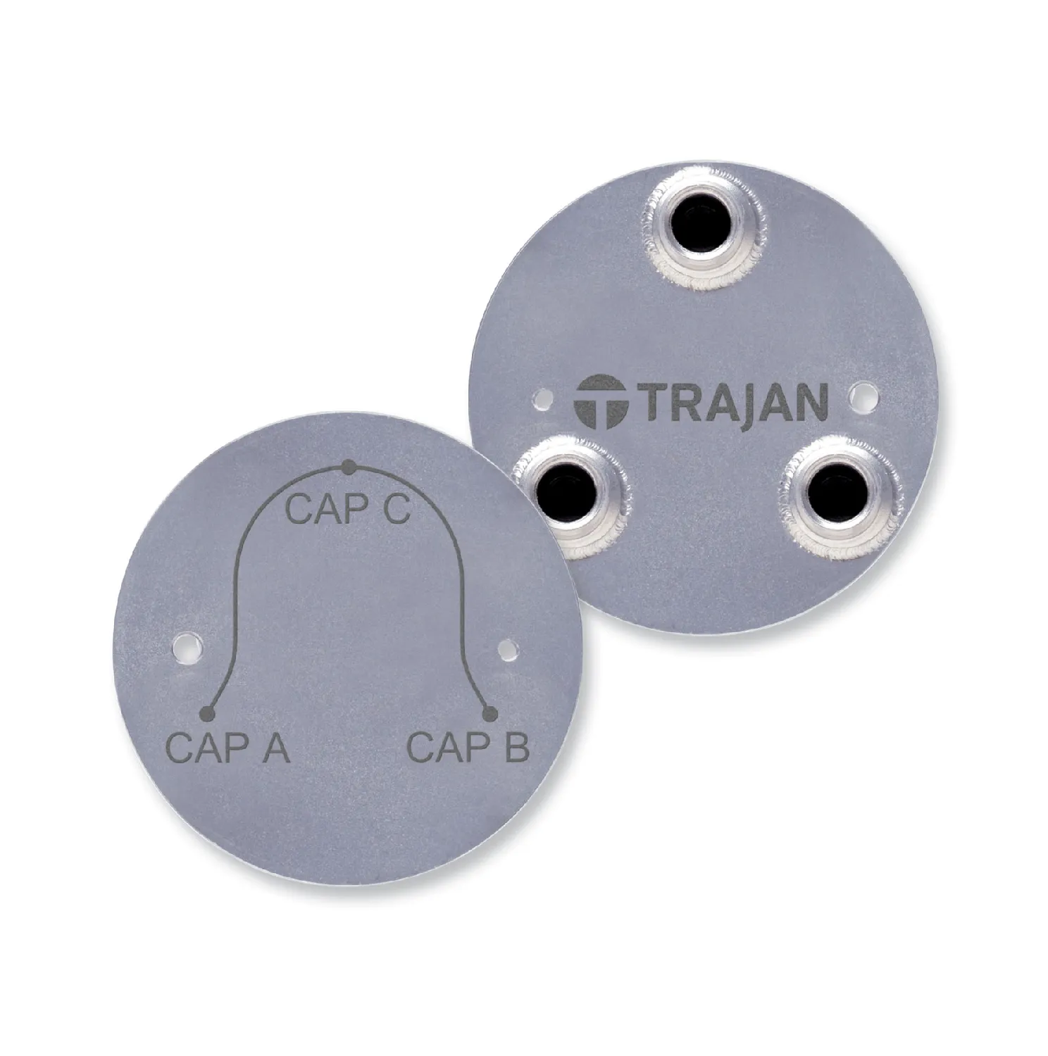 GC: COLUMNS AND ACCESSORIES