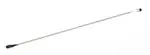 Double spatulas, spoon shaped