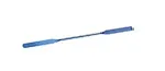 Double spatula, titanium