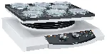Platform Shakers Polymax