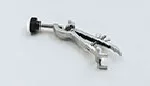 Bosshead burette and tube clamp Trips