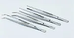 Dissecting forceps
