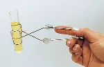 Test tube tongs