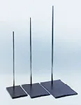 Retort stands