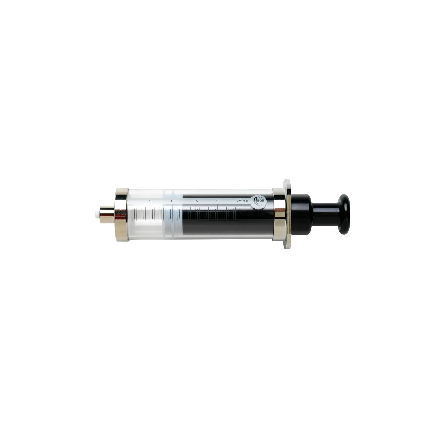 SYRINGES FOR CHROMATOGRAPHY