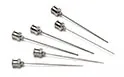 SYRINGES FOR CHROMATOGRAPHY