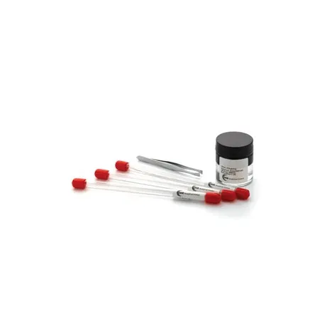 SYRINGES FOR CHROMATOGRAPHY