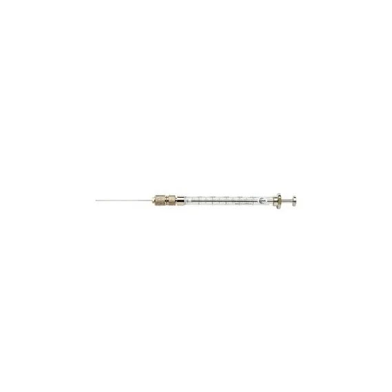 SYRINGES FOR CHROMATOGRAPHY