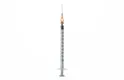 PLASTIC SYRINGES