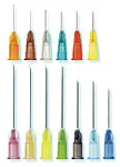 Sterile needles