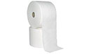 Cellulose paper roll for roll holder