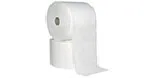 Cellulose paper roll for roll holder