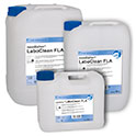 Liquid detergent for automatic wash, LaboClean FLA