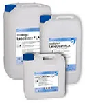 Liquid detergent for automatic wash, LaboClean FLA