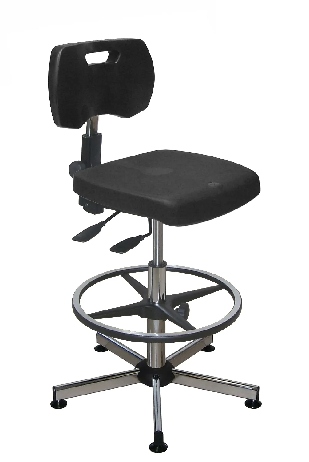 CHAIRS AND STOOLS
