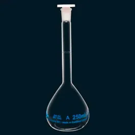 MATERIAL VOLUMÉTRICO
