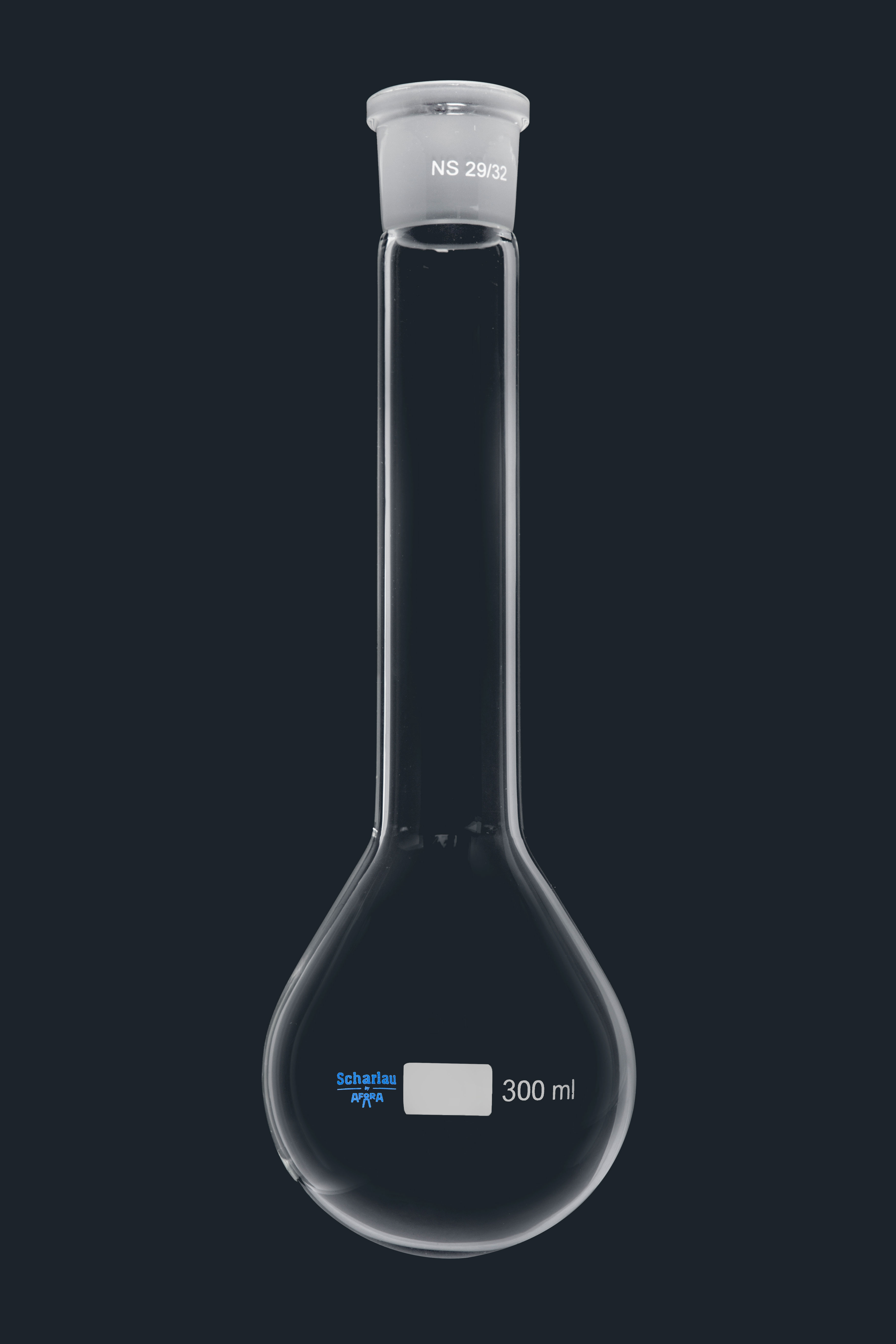 Kjeldahl flasks