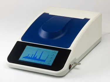 SPECTROPHOTOMETERS