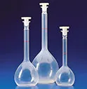 PLASTIC FLASKS