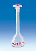 PLASTIC FLASKS