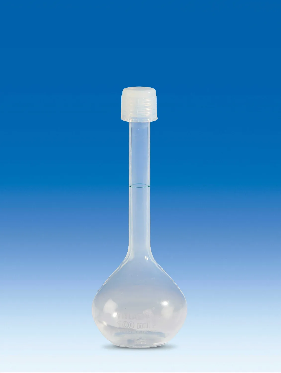 PLASTIC FLASKS