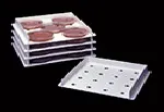 Stand for dishes