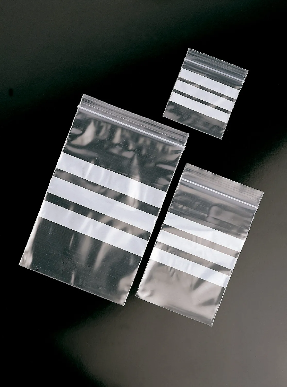 SAMPLERS