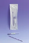 Sterile swabs with media, tube