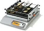 Digital orbital shaker, Orbital Maxi