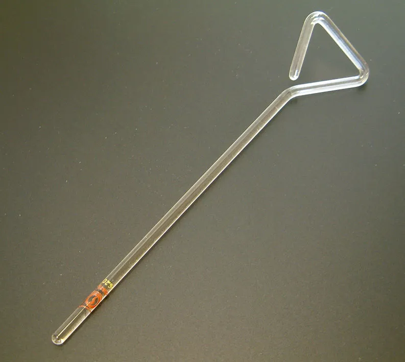 INOCULATING LOOPS