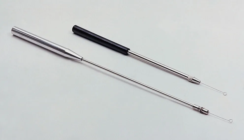 INOCULATING LOOPS