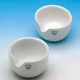 MORTARS