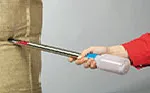Samplers for bulk goods QuickPicker