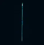 Volumetric pipettes, one mark, class AS, serialized and certified, soda-lime glass