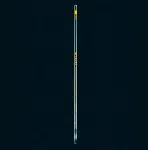 Graduated pipette, class AS, tipe 3, total delivery, serialized and certified ISO 835