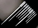 PIPETTES