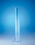 Graduated cylinders, tall form, certified, PMP