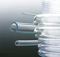 TUBING AND ACCESSORIES
