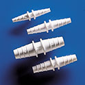 Straight connectors, equal