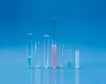 Test tubes without cap