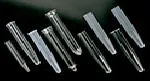 Conical test tubes