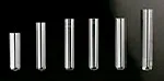 Round bottom polyestyrene tubes