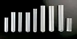Ultraclear polypropylene tubes