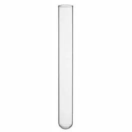 GLASSWARE TUBES AND VIALS
