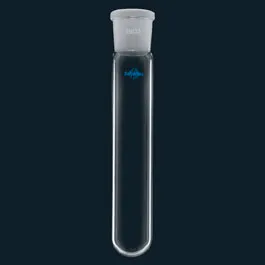 GLASSWARE TUBES AND VIALS