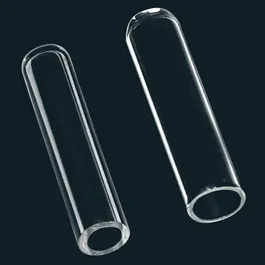 GLASSWARE TUBES AND VIALS